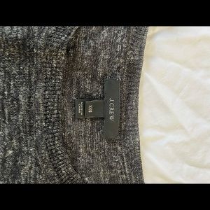 Jcrew sweater